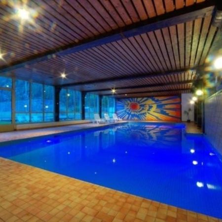 2.5 Zimmerwohnung Fuer Sportler & Familien Whg 132 & Whg 612 Täsch Kültér fotó
