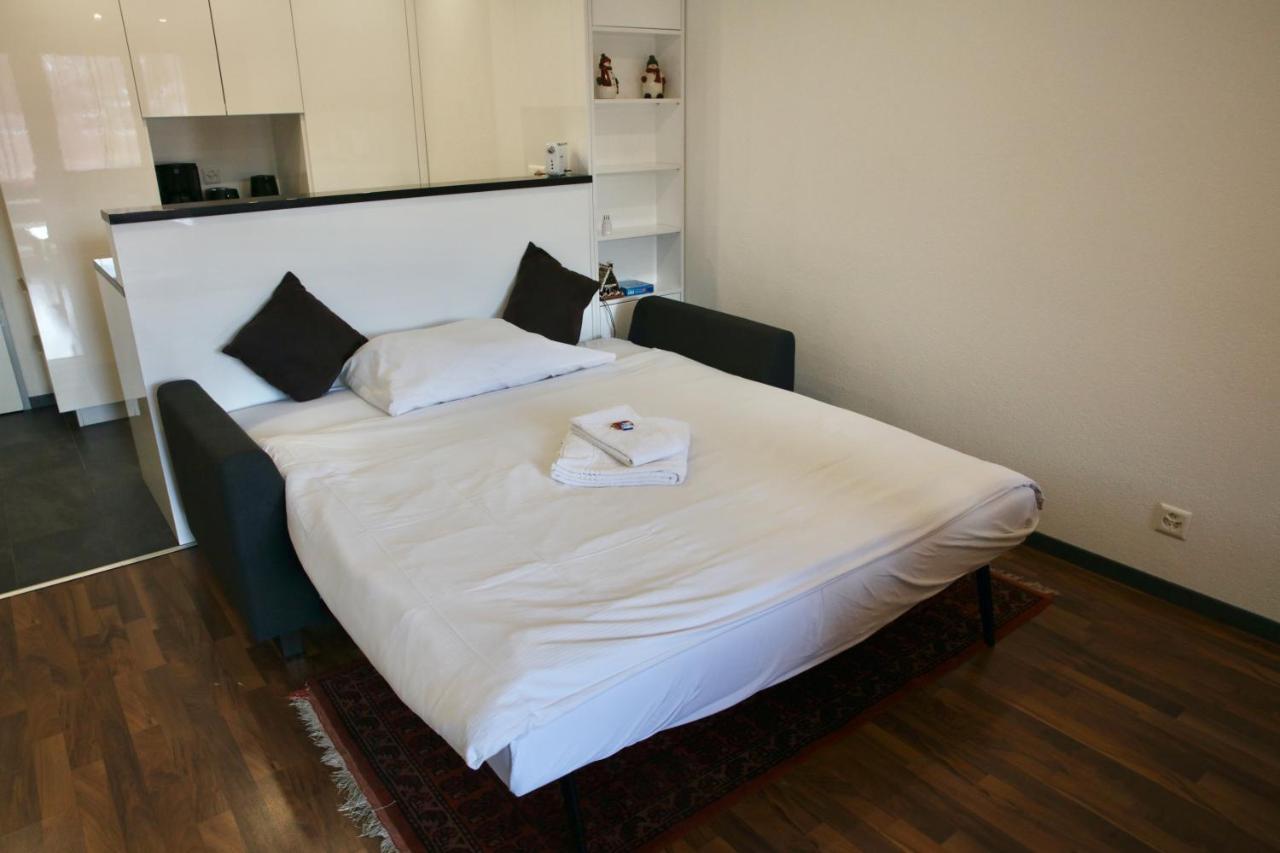 2.5 Zimmerwohnung Fuer Sportler & Familien Whg 132 & Whg 612 Täsch Kültér fotó